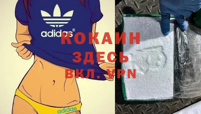 Cocaine 99%  kraken как войти  Калтан 